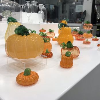 The Melting Point - Glass pumpkins - Art Galleries Near Me - Sedona, Arizona The Melting Point - Glass pumpkins - Art Galleries Near Me - Sedona, Arizona