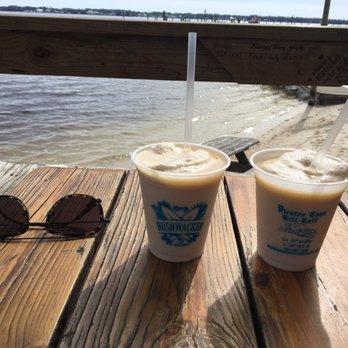 Pirates Cove - Bushwhackers - New American Near Me - Elberta, Alabama Pirates Cove - Bushwhackers - New American Near Me - Elberta, Alabama