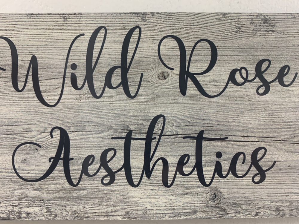 WILD ROSE AESTHETICS 12308 E Broadway Ave, Spokane Valley, WA Yelp