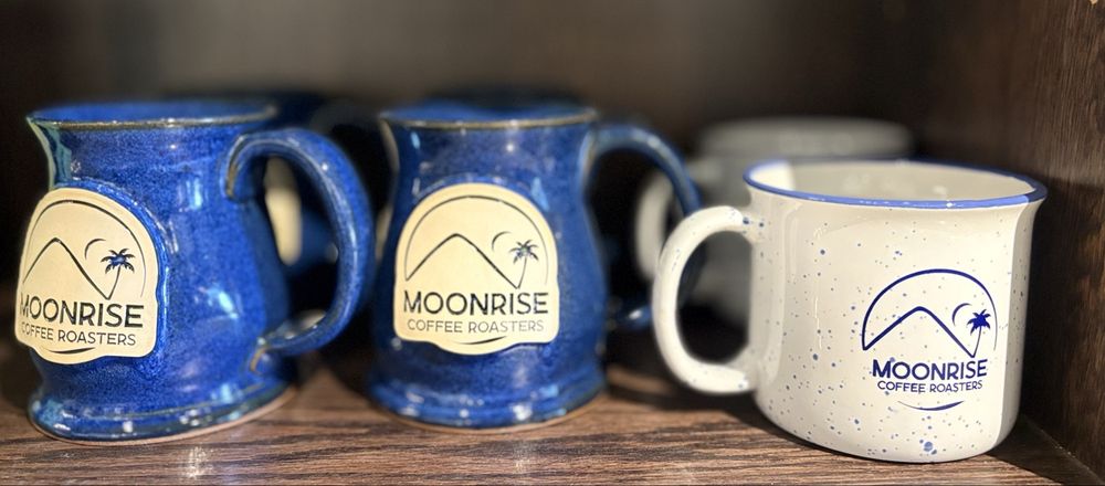 Moonrise Coffee