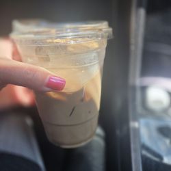 Dark Mocha Delish