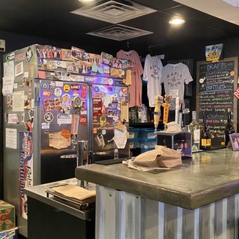 Maple and Motor - Burgers Near Me - Dallas, Texas