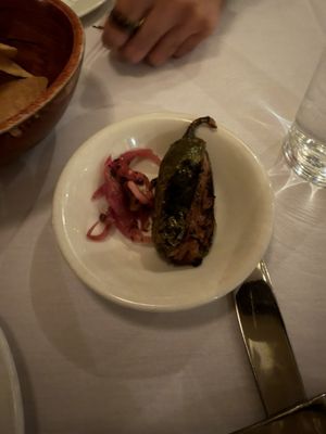 El Parador Cafe by null