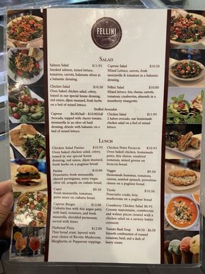 Fellini Caffè by null