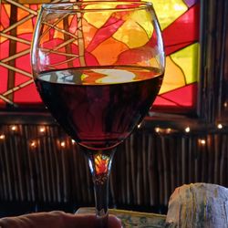 Turcs - Wine