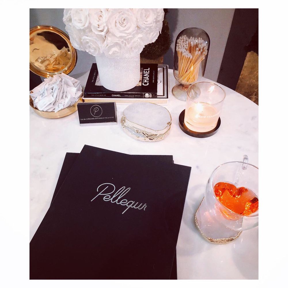 Pellequr - Day Spas Near Me - Calabasas, California