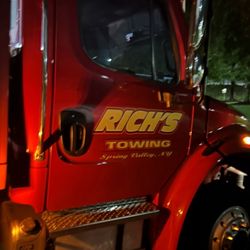 Rich's Towing