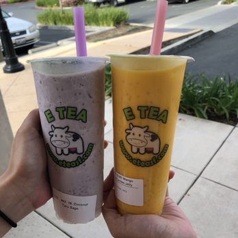 Tea Spot - Mango sago :) - Sandwiches Near Me - Brentwood, California Tea Spot - Mango sago :) - Sandwiches Near Me - Brentwood, California