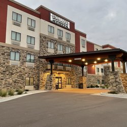Staybridge Suites Sioux Falls Southwest