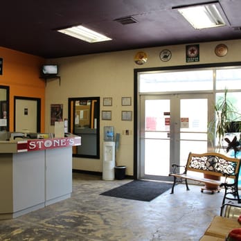 Stones Auto & Tire - Auto Repair Near Me - Gatesville, Texas Stones Auto & Tire - Auto Repair Near Me - Gatesville, Texas