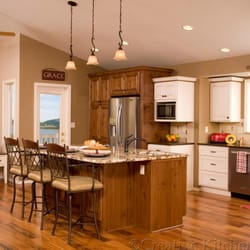 Creative Kitchen & Bath