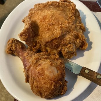 Lois the Pie Queen - Chicken and Waffle - Desserts Near Me - Oakland, California Lois the Pie Queen - Chicken and Waffle - Desserts Near Me - Oakland, California