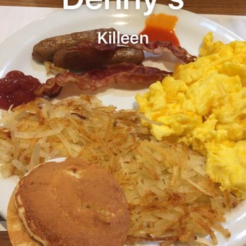 Denny's - Breakfast & Brunch Near Me - Killeen, Texas Denny's - Breakfast & Brunch Near Me - Killeen, Texas