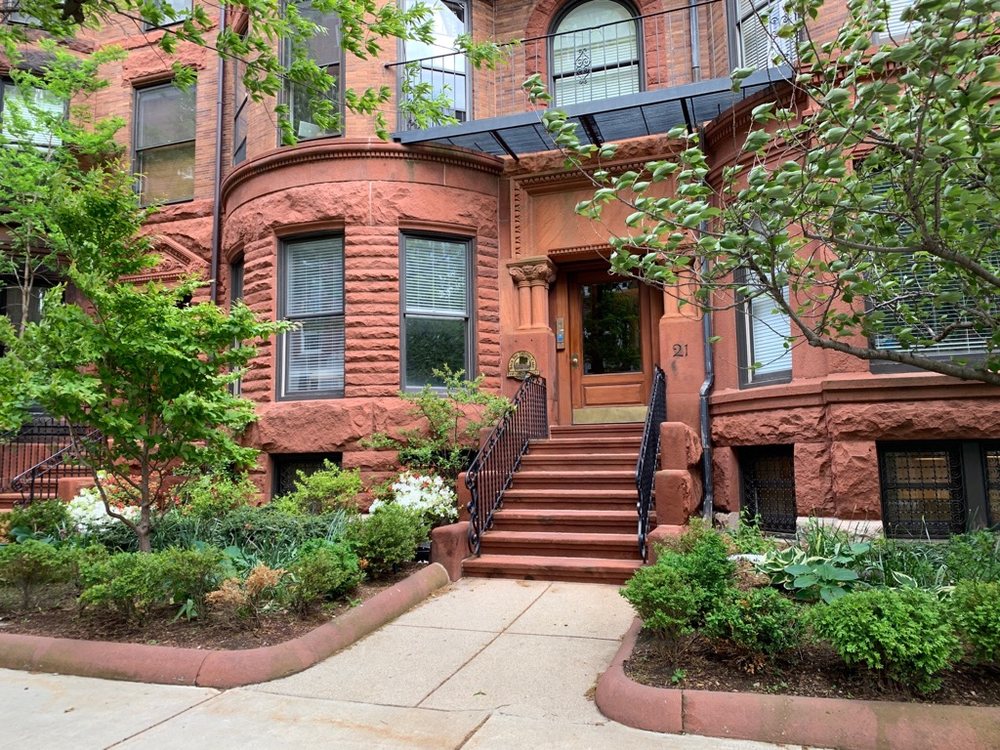 BACK BAY DENTAL CARE Updated September 2024 64 Reviews 21 Bay