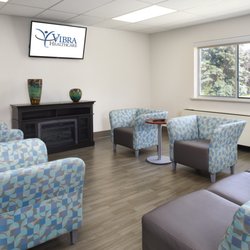 Denver Regional Rehabilitation Hospital