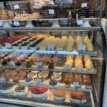 Tatte Bakery & Cafe - Bakeries Near Me - Washington, DC, District of Columbia