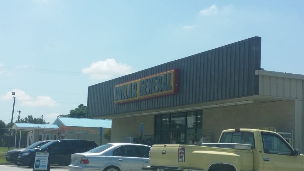 DOLLAR GENERAL Updated September 2024 1718 Brown Rd, Hephzibah