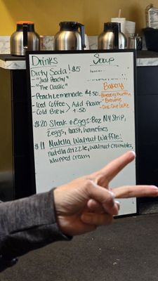 Grumpy's Cafe by null