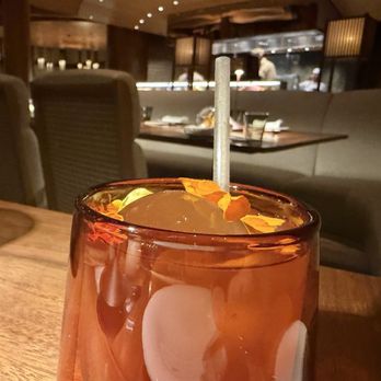 Mizumi - My drink - Japanese Near Me - Las Vegas, Nevada