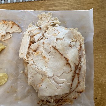 Stop & Shop - Sliced Boars-head Buffalo chicken more like shredded! - Grocery Near Me - Carle Place, New York Stop & Shop - Sliced Boars-head Buffalo chicken more like shredded! - Grocery Near Me - Carle Place, New York