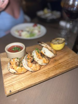 The Rex Steakhouse by null
