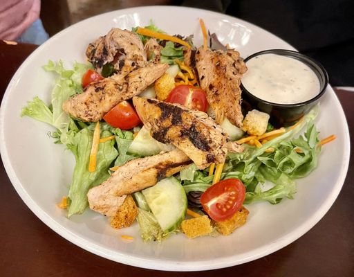 Homespun Kitchen and Bar by null