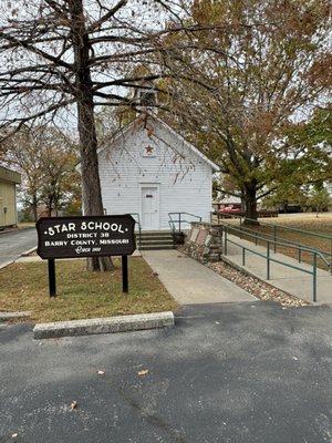 College of the Ozarks by null