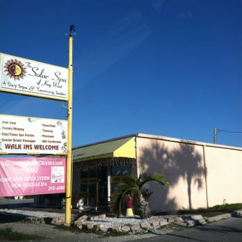 Solar Spa - Solar Spa in Key West on Roosevelt. - Massage Near Me - Key West, Florida Solar Spa - Solar Spa in Key West on Roosevelt. - Massage Near Me - Key West, Florida
