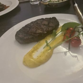 Gordon Ramsay Hell's Kitchen - More Steak From Hell's Kitchen - Steakhouses Near Me - Stateline, Nevada