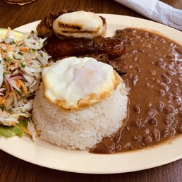 Bandeja paisa Bandeja paisa