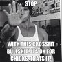 Photo of Anytime Fitness