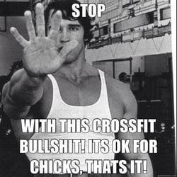 Anytime Fitness
