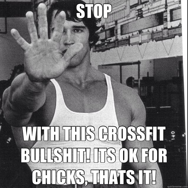 Anytime Fitness Image