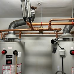 Affordable Plumbing Call Us 1st