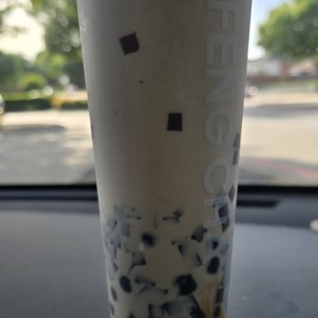 Feng Cha - Coffee & Tea Near Me - Plano, Texas