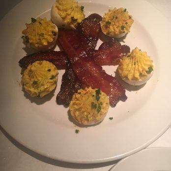 BrickTop's - New American Near Me - Naples, Florida