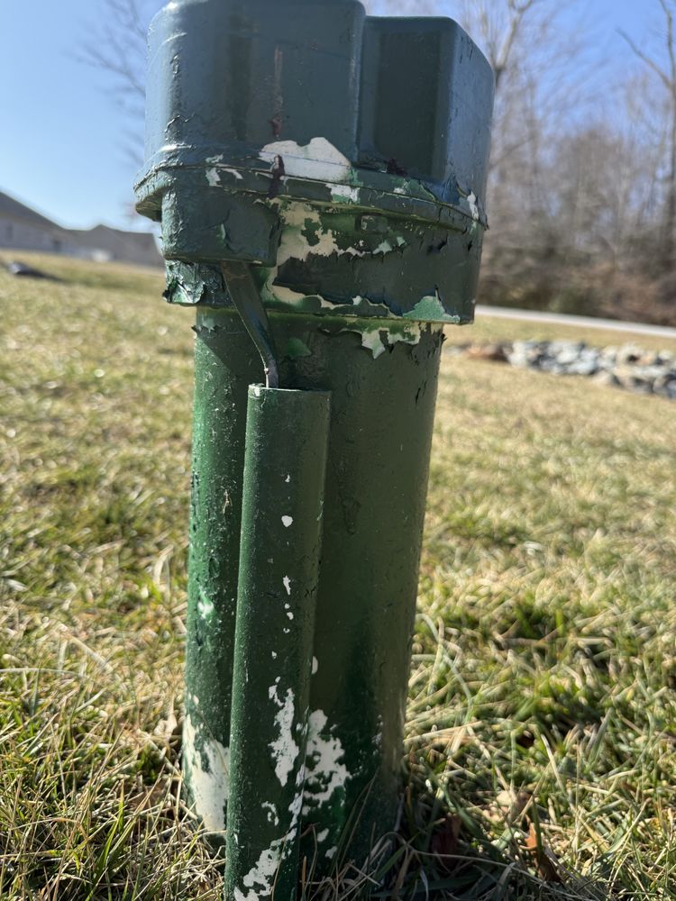 Slide of Atlantic Blue Water Services