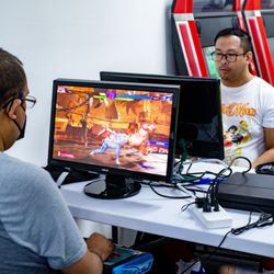 Magitek Games