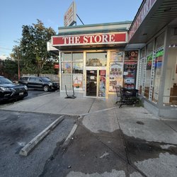 The Store