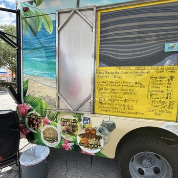 Henry’s Delights - Menu - Food Trucks Near Me Henry’s Delights - Menu - Food Trucks Near Me