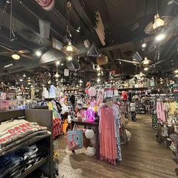Cracker Barrel Old Country Store