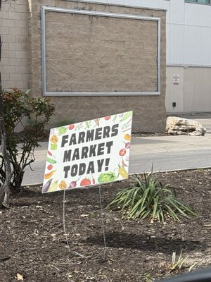 The Domain Farmers Market by null