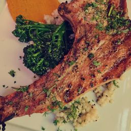 Pork Chop
