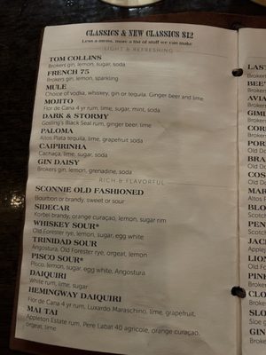 Menu photo 7 Cameo Memphis, TN
