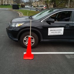 Williams Educational Services - In the Parking Lot of: 8813 Waltham Woods Rd Suite 304 Parkville MD 21234