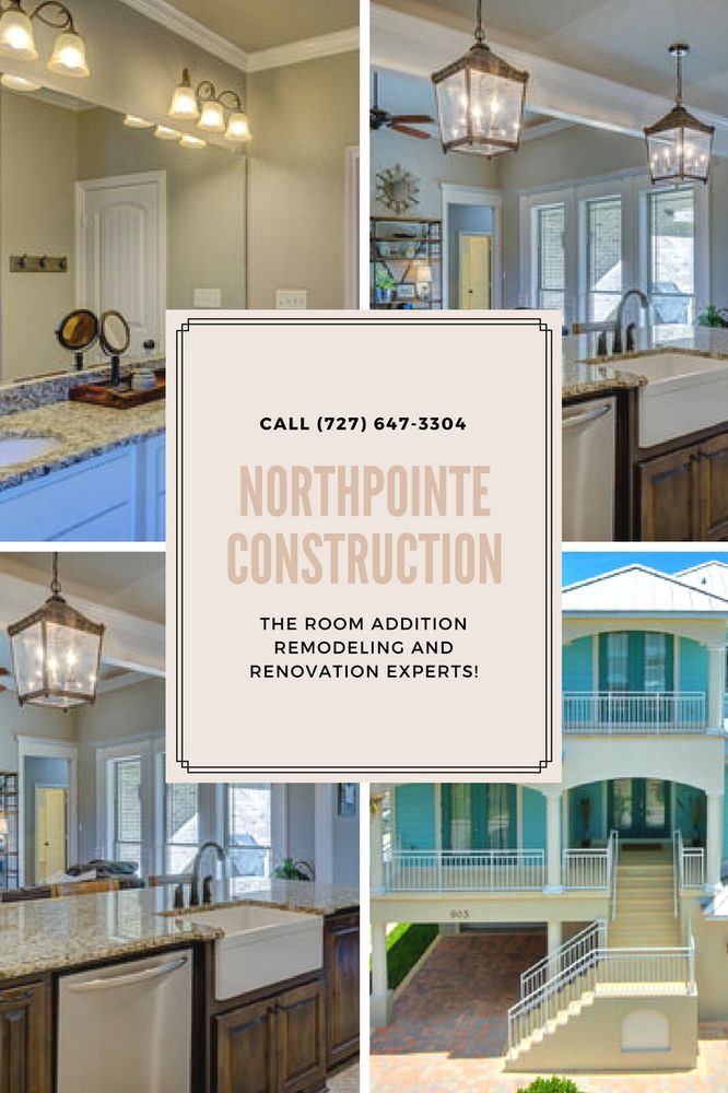 NORTHPOINTE CONSTRUCTION Updated May 2024 38 Photos 2454 Mcmullen