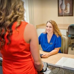 Cape Fear Center For Digestive Diseases PA - Front Desk: Gastroenterology Center