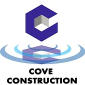 Slide of Cove Construction