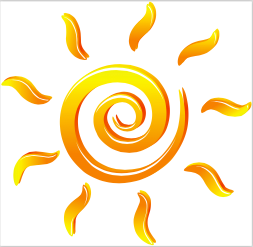 Social spots from Body Mind & Sol