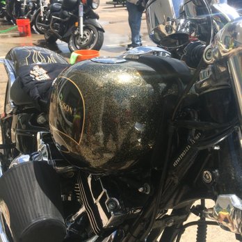 Allstar Powersports - Motorcycle Repair Near Me - Houston, Texas
